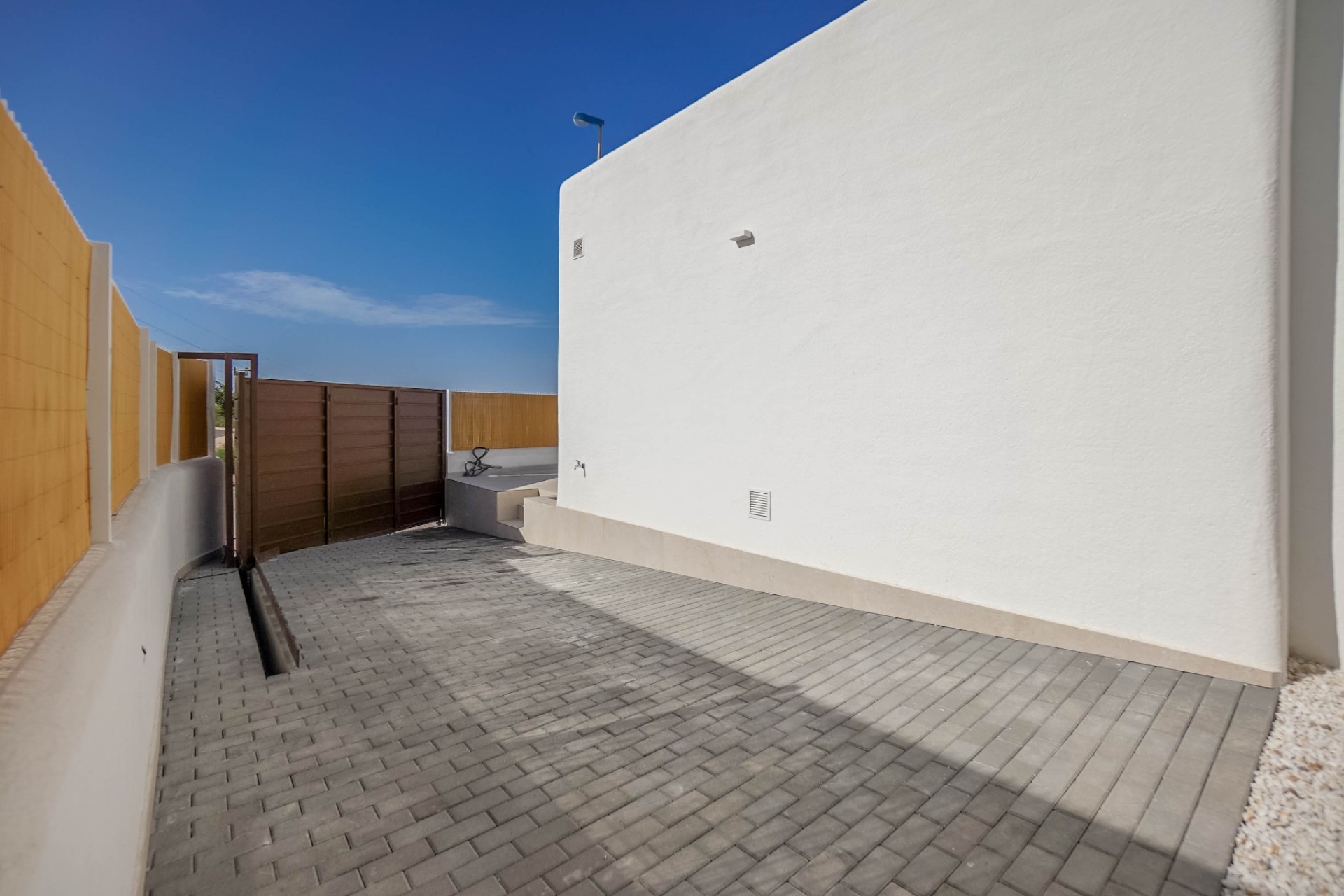 New Build - Detached Villa - Dolores