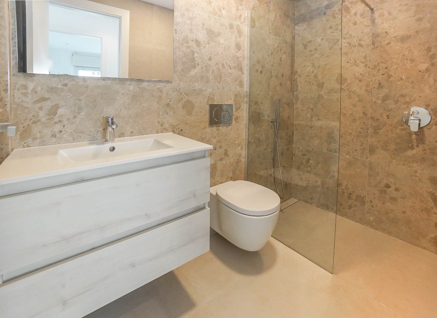 New Build - Detached Villa - Dolores