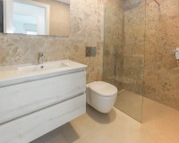 New Build - Detached Villa - Dolores