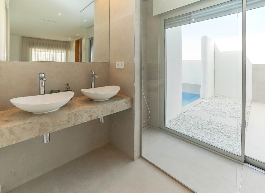 New Build - Detached Villa - Dolores