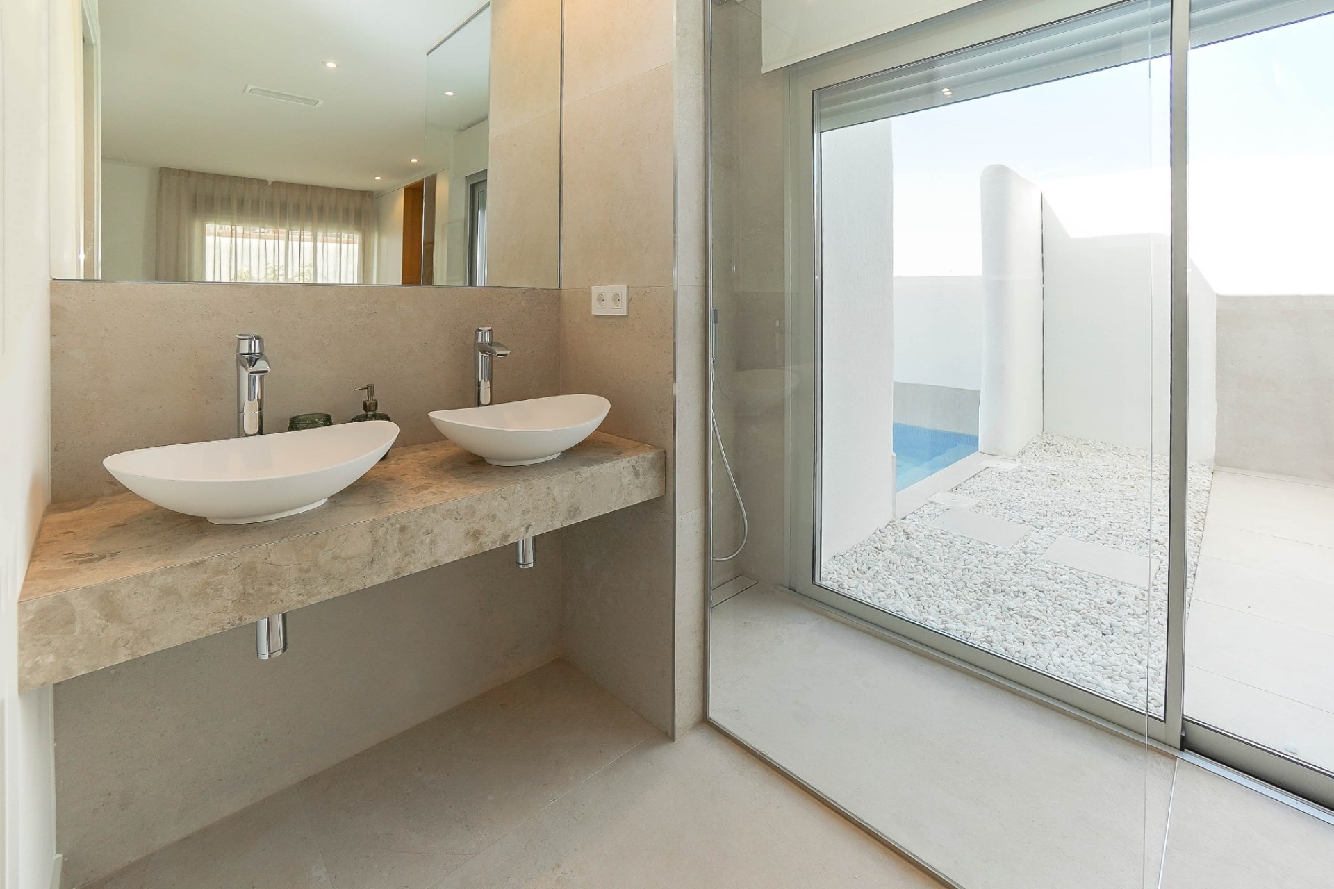 New Build - Detached Villa - Dolores