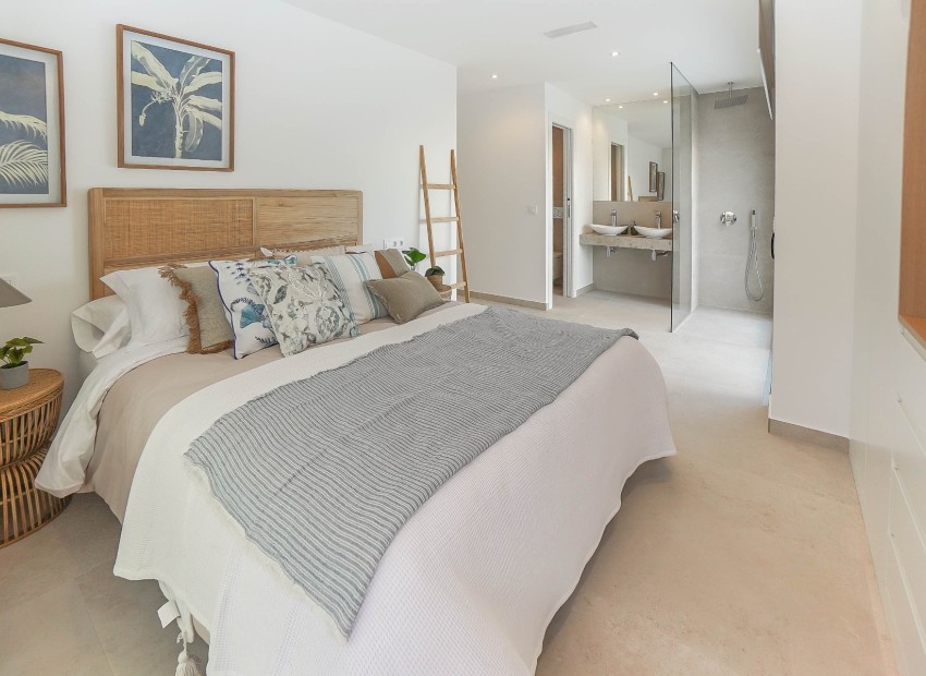 New Build - Detached Villa - Dolores