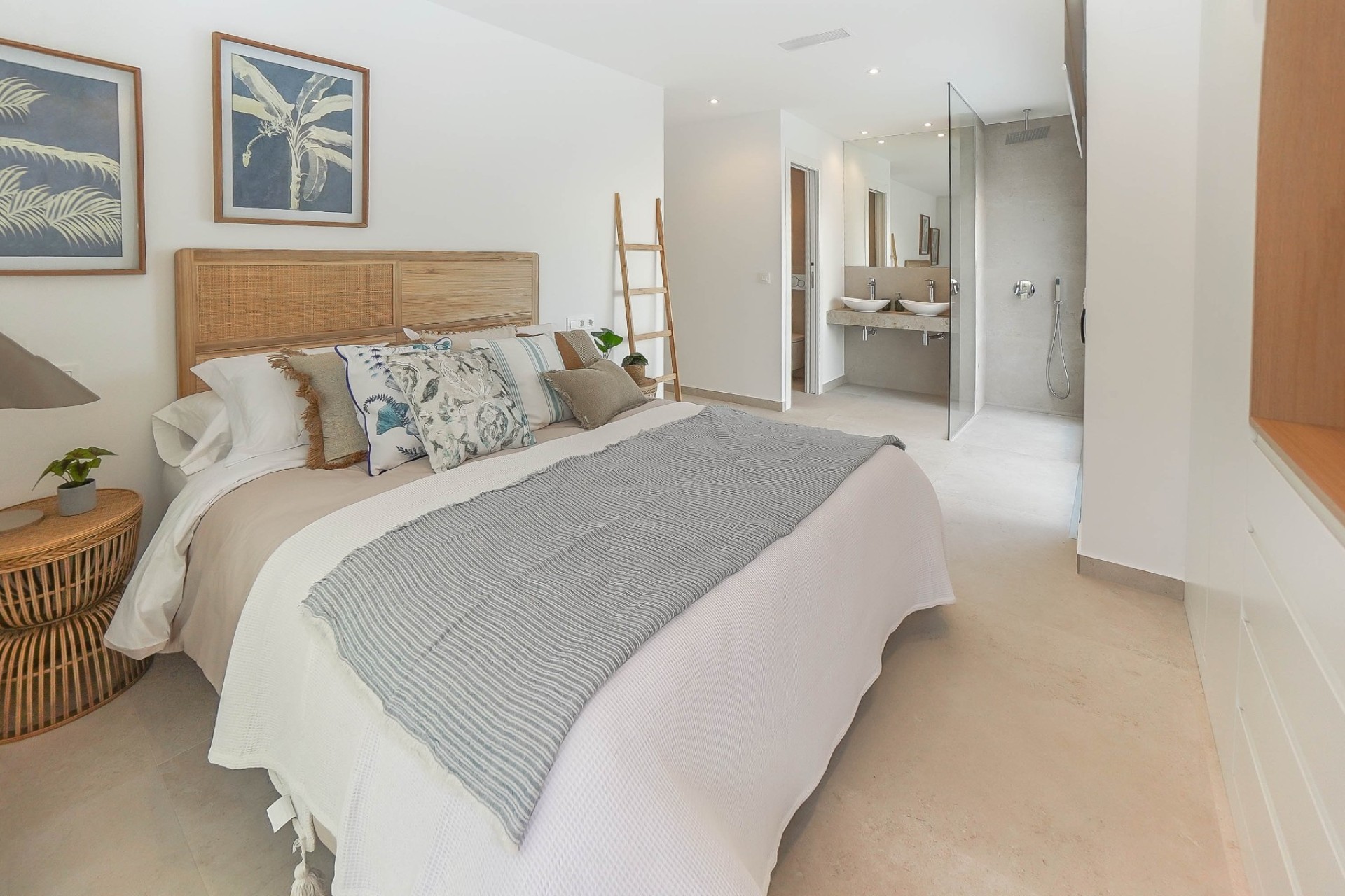 New Build - Detached Villa - Dolores