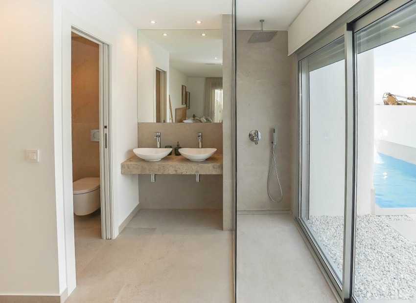 New Build - Detached Villa - Dolores