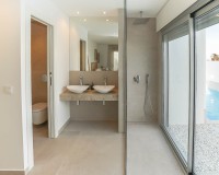 New Build - Detached Villa - Dolores
