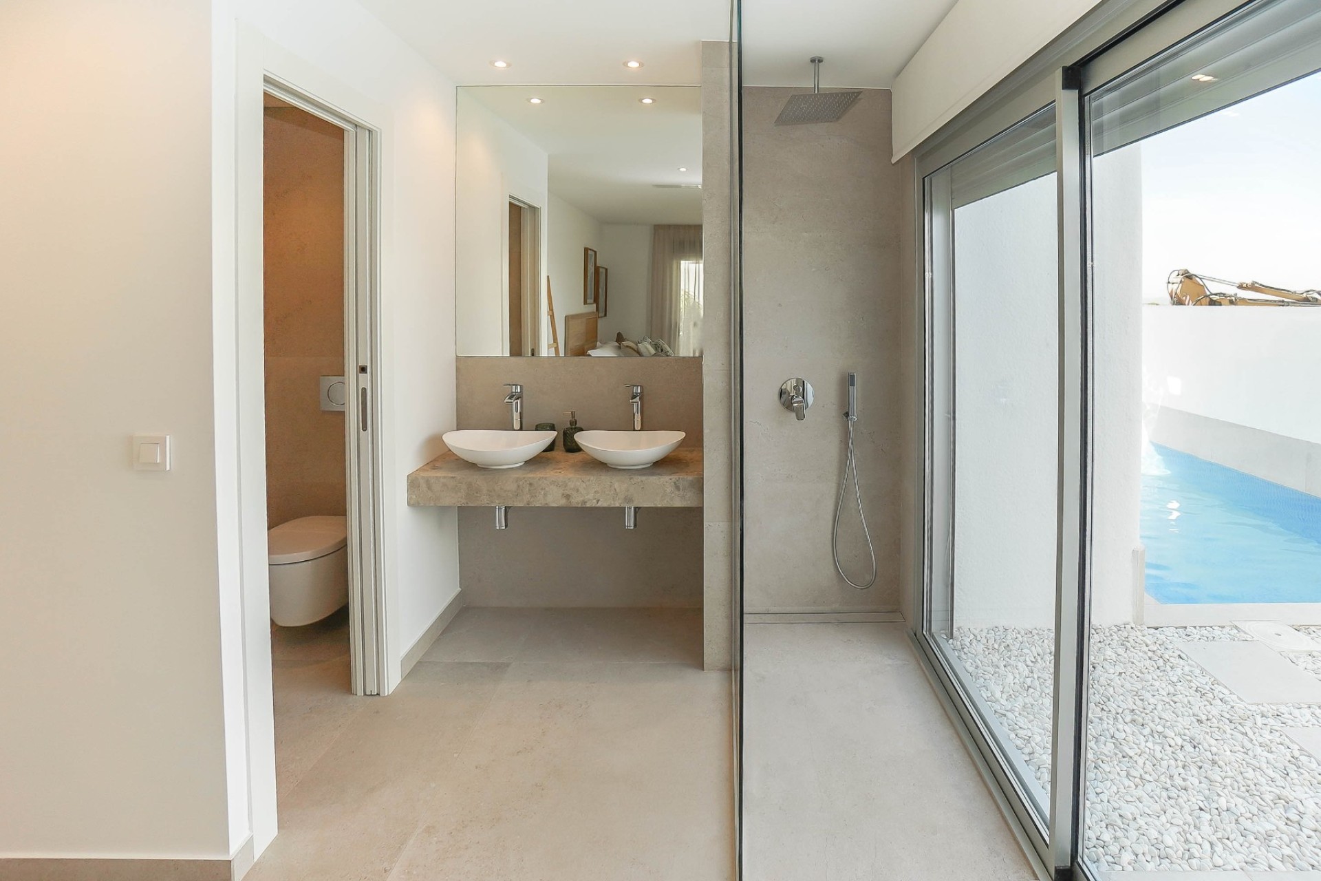 New Build - Detached Villa - Dolores
