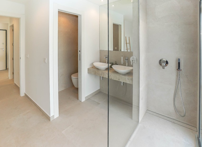 New Build - Detached Villa - Dolores