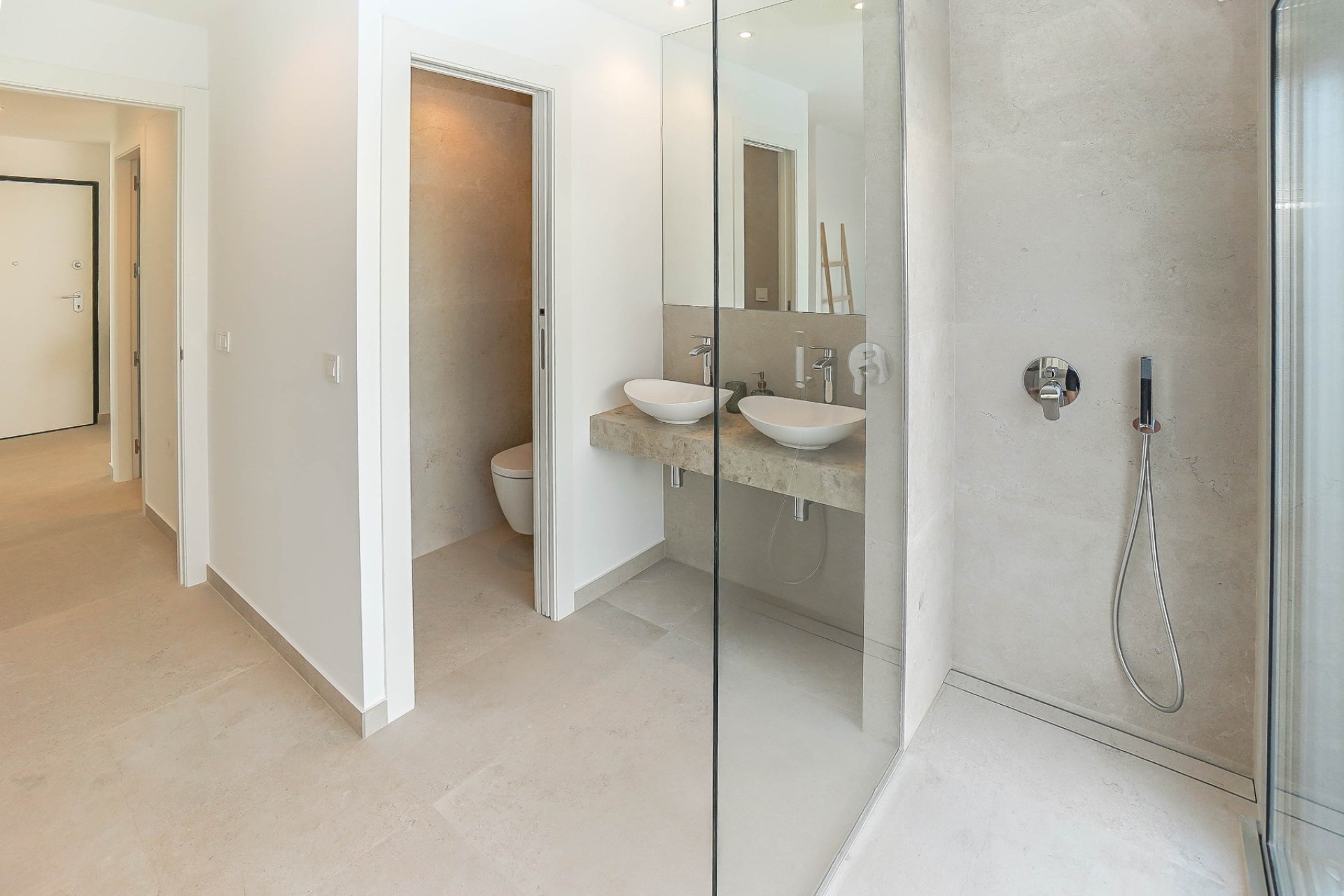 New Build - Detached Villa - Dolores