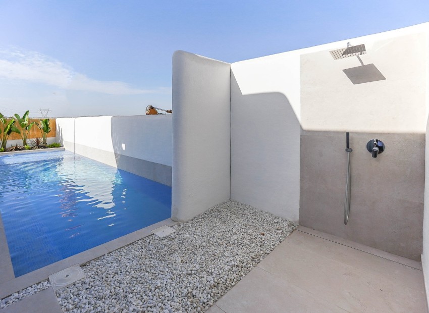 New Build - Detached Villa - Dolores