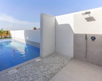 New Build - Detached Villa - Dolores