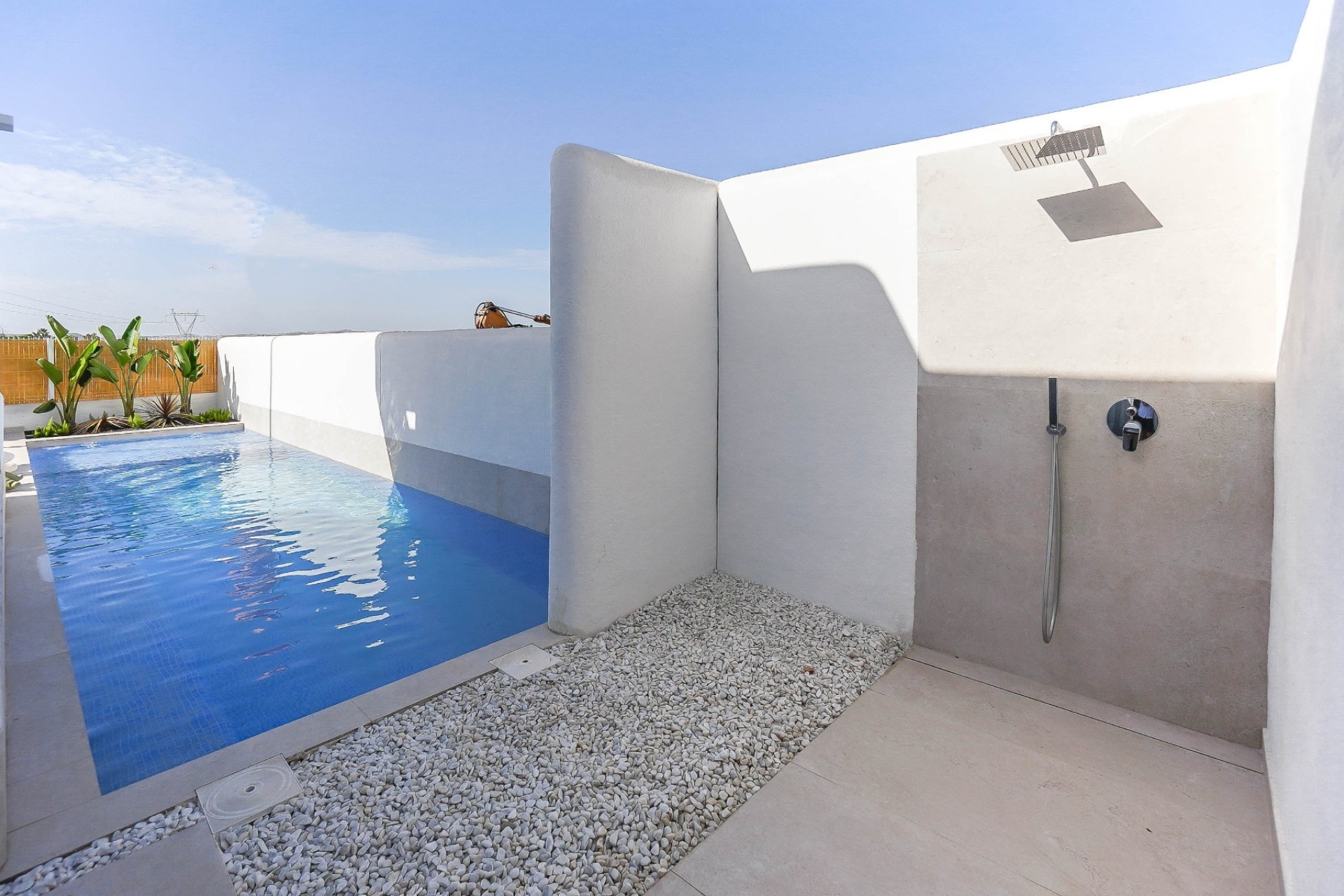 New Build - Detached Villa - Dolores