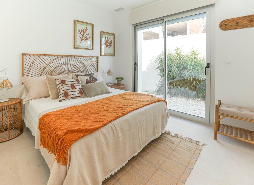 New Build - Detached Villa - Dolores