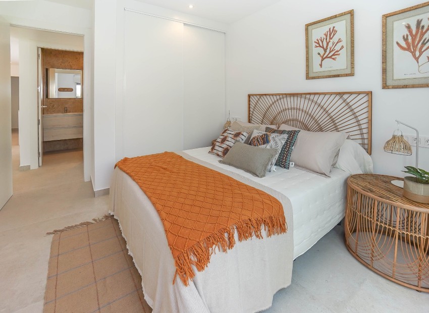 New Build - Detached Villa - Dolores