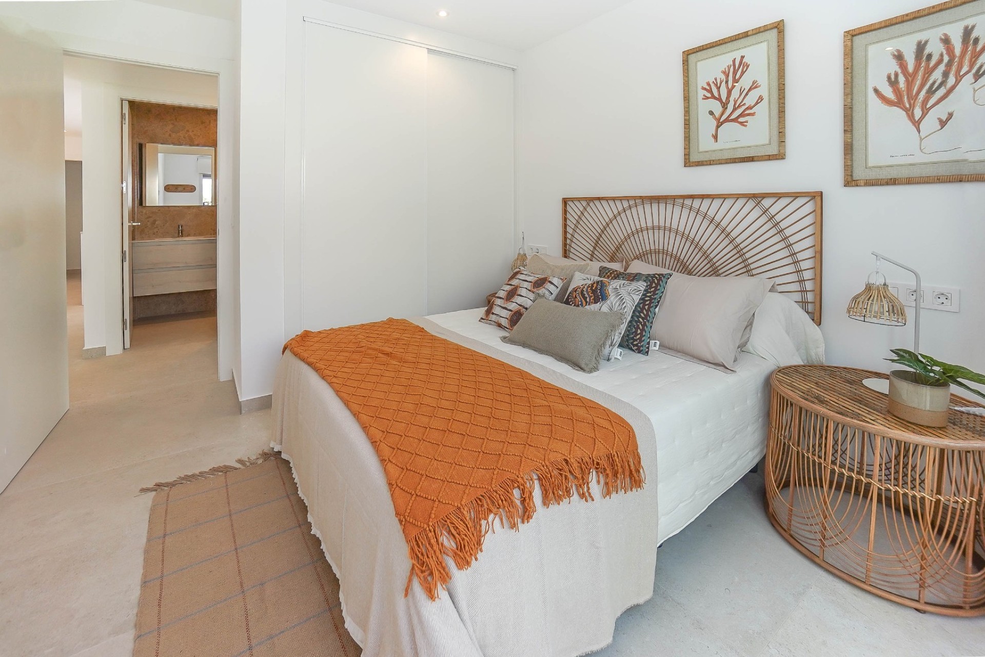 New Build - Detached Villa - Dolores