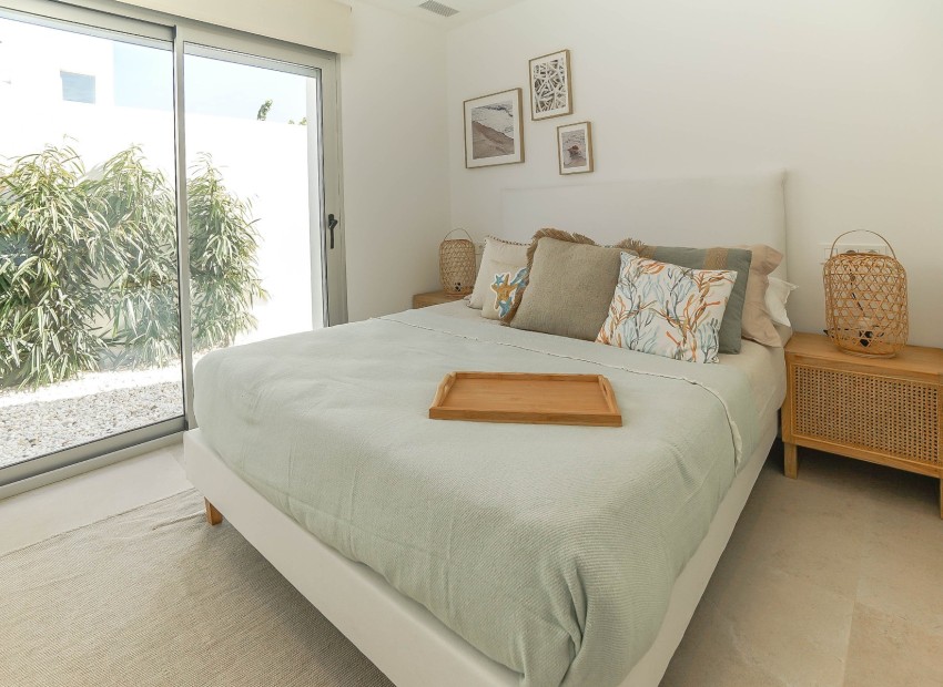 New Build - Detached Villa - Dolores