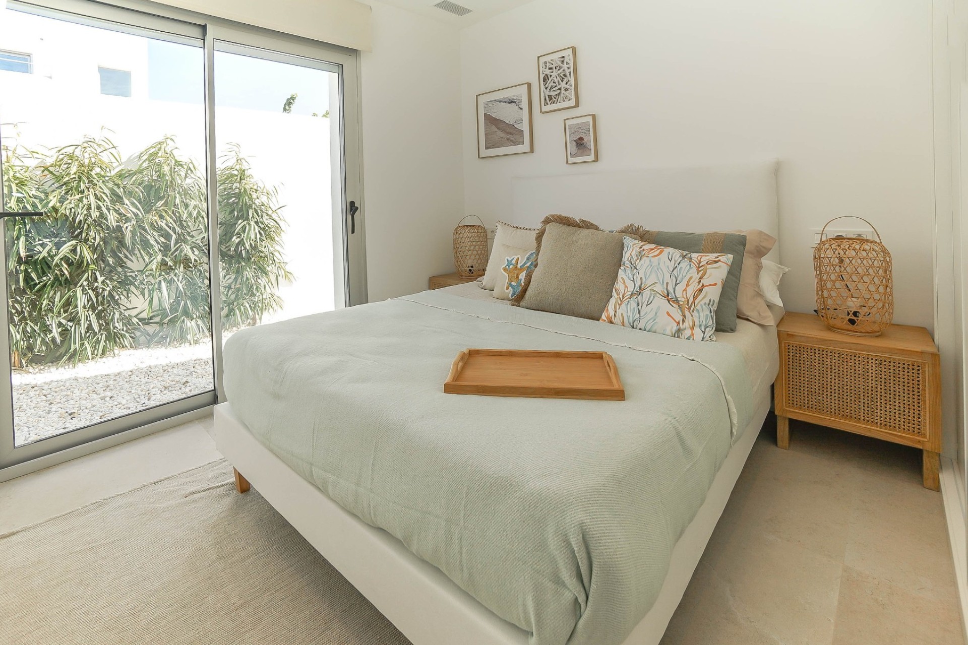 New Build - Detached Villa - Dolores