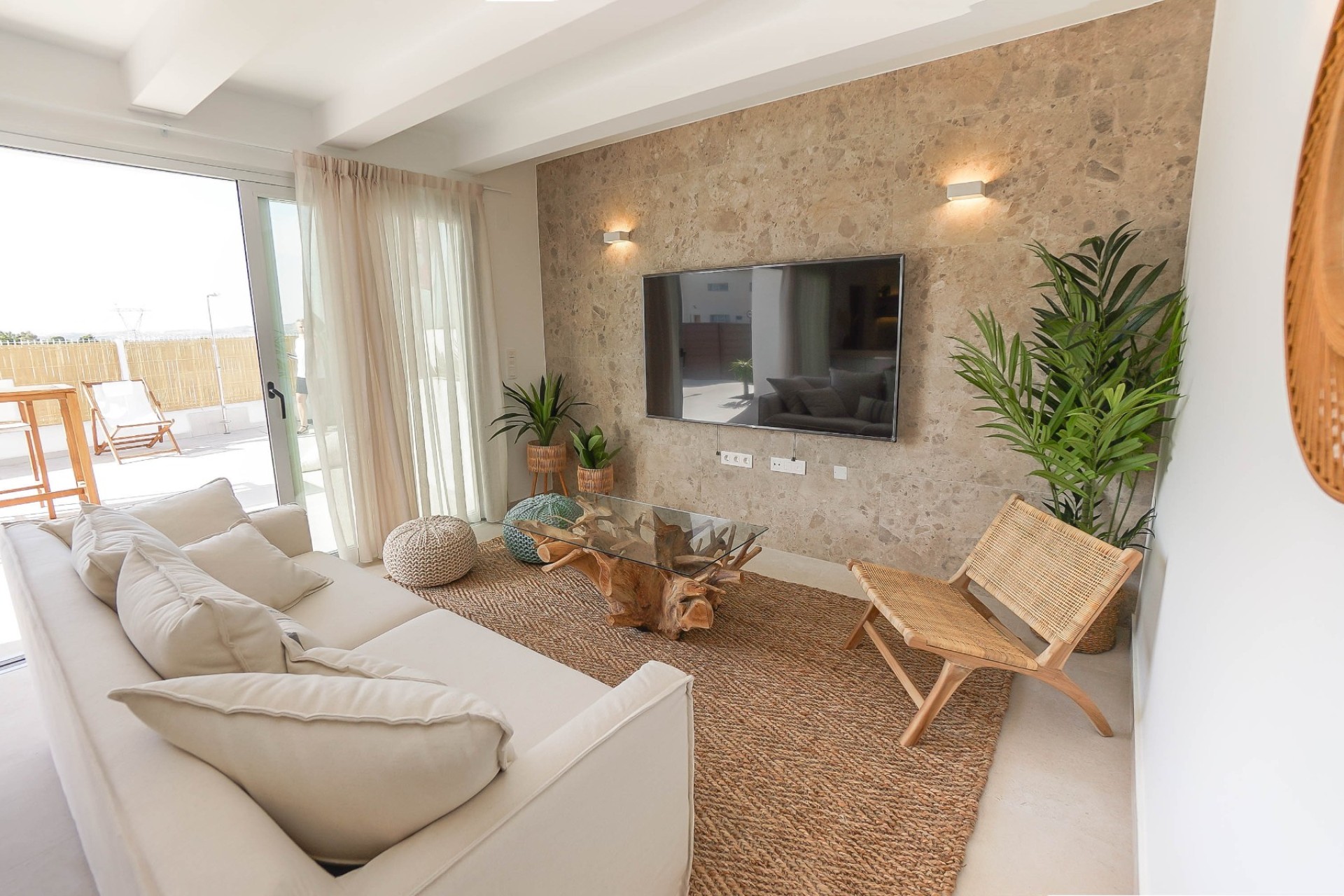 New Build - Detached Villa - Dolores