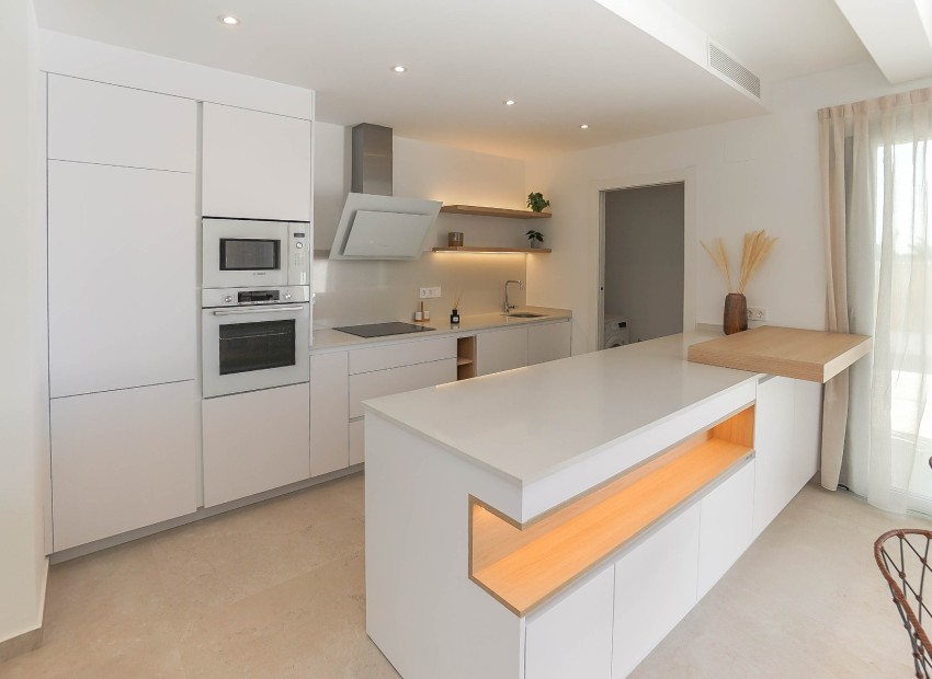 New Build - Detached Villa - Dolores