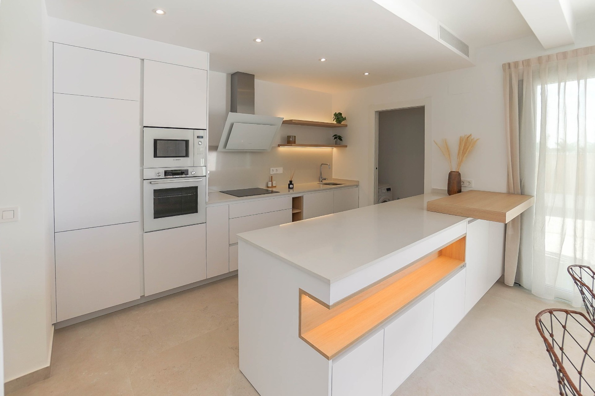 New Build - Detached Villa - Dolores