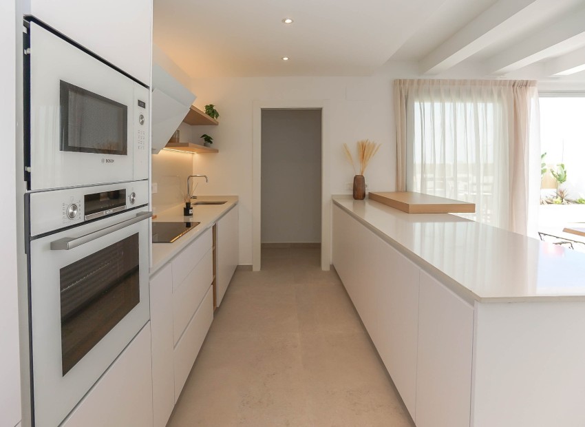 New Build - Detached Villa - Dolores