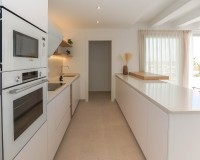 New Build - Detached Villa - Dolores