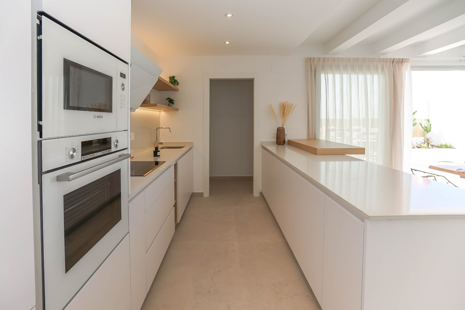 New Build - Detached Villa - Dolores