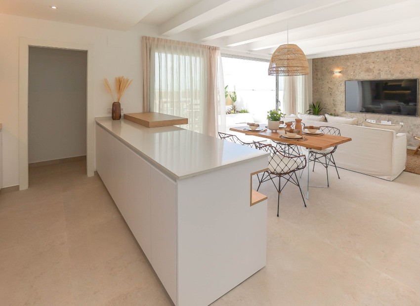 New Build - Detached Villa - Dolores