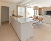 New Build - Detached Villa - Dolores