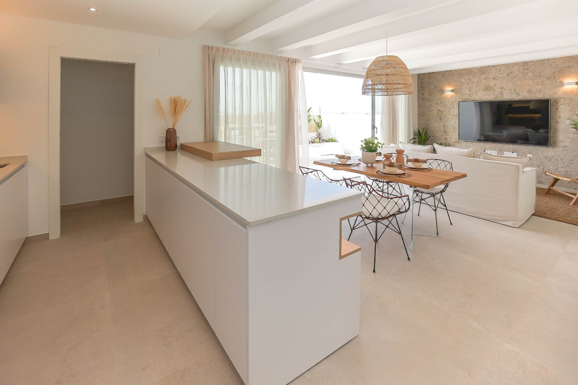 New Build - Detached Villa - Dolores