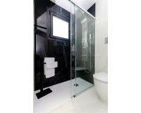 New Build - Detached Villa - Orihuela - Entre Naranjos