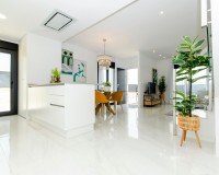 New Build - Detached Villa - Orihuela - Entre Naranjos
