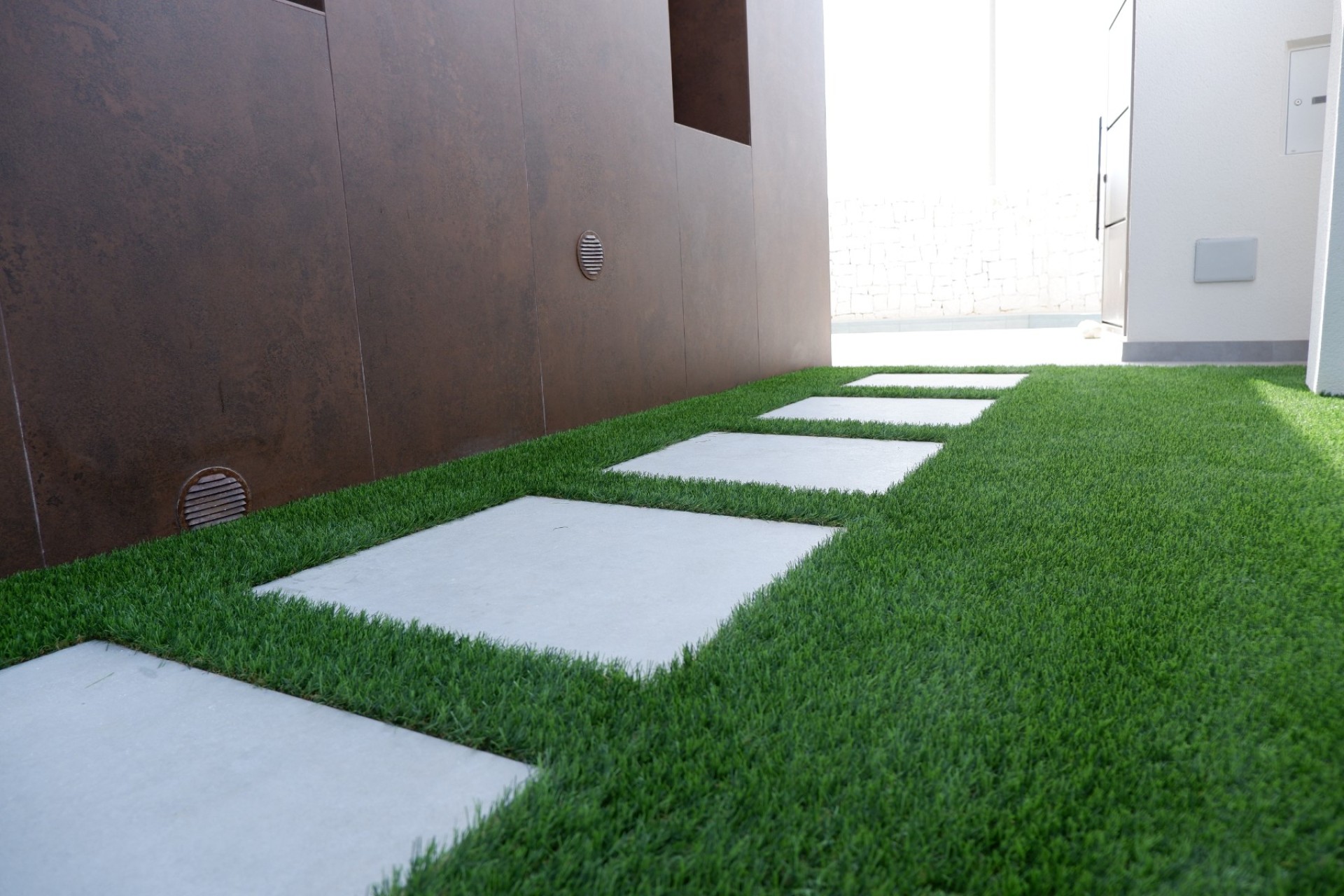 New Build - Detached Villa - Rojales - Benijofar