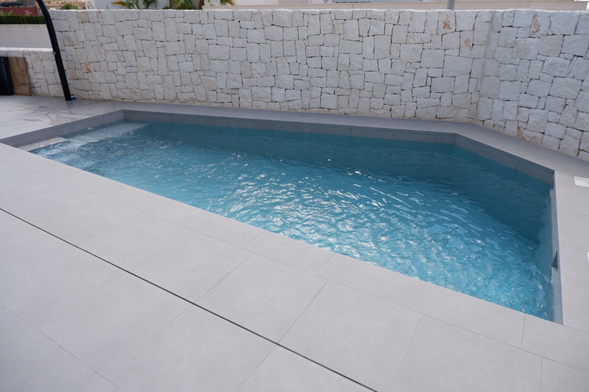 New Build - Detached Villa - Rojales - Benijofar