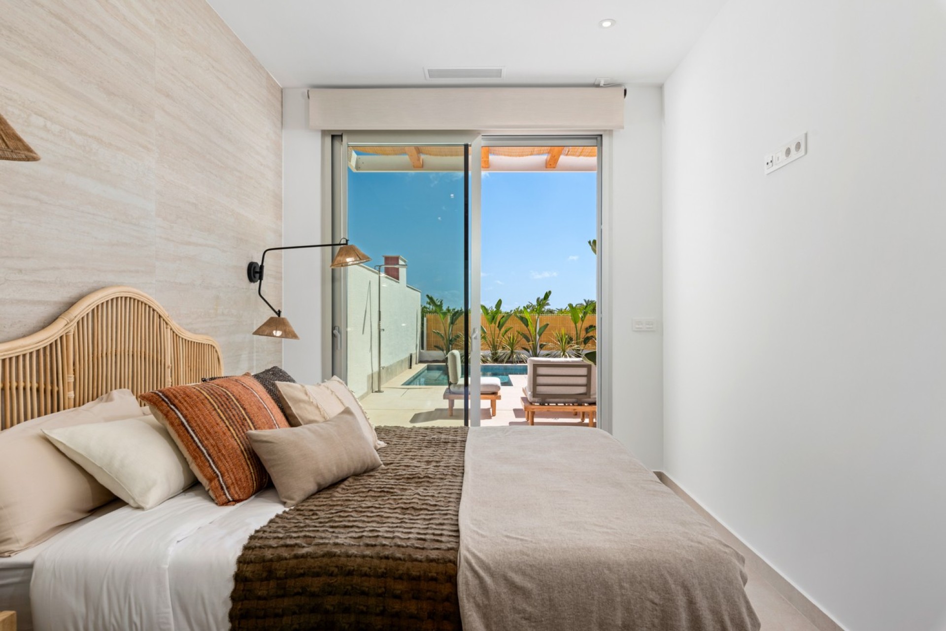 New Build - Detached Villa - Rojales - Benijofar