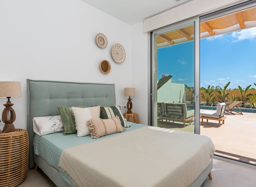 New Build - Detached Villa - Rojales - Benijofar