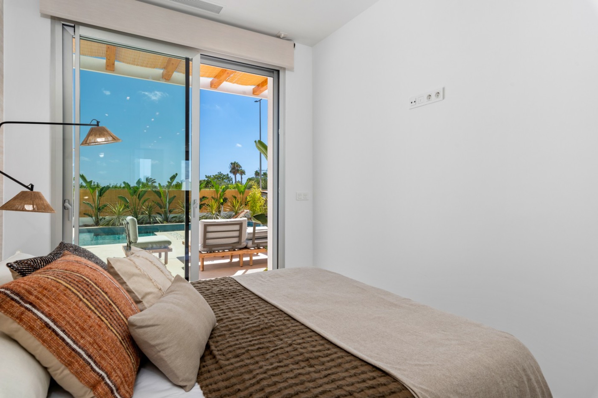 New Build - Detached Villa - Rojales - Benijofar