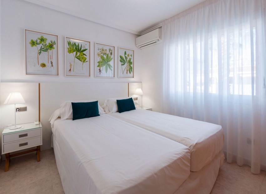 New Build - Detached Villa - Rojales - Benijofar