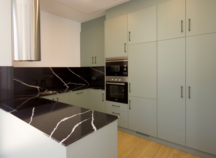 New Build - Detached Villa - Rojales - Ciudad Quesada
