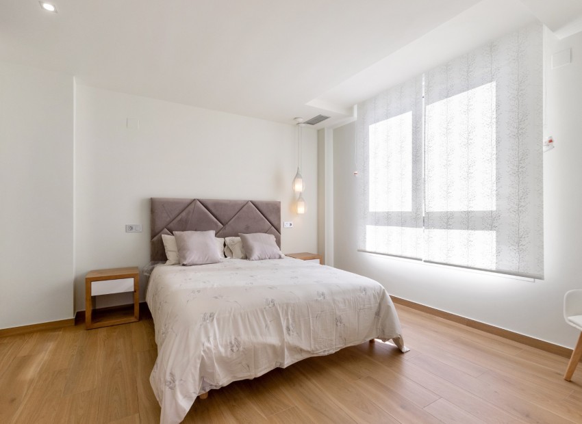 New Build - Detached Villa - Rojales