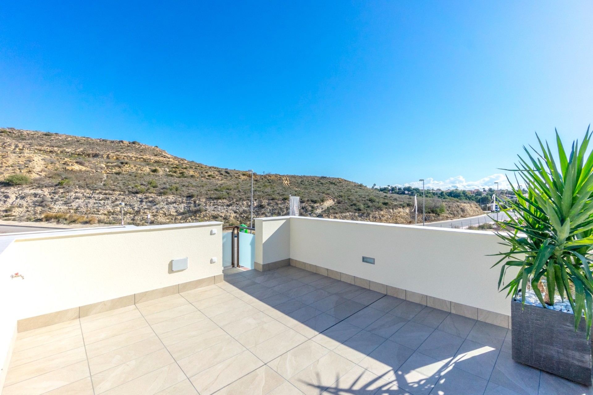 New Build - Detached Villa - Rojales