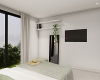 New Build - Detached Villa - Rojales