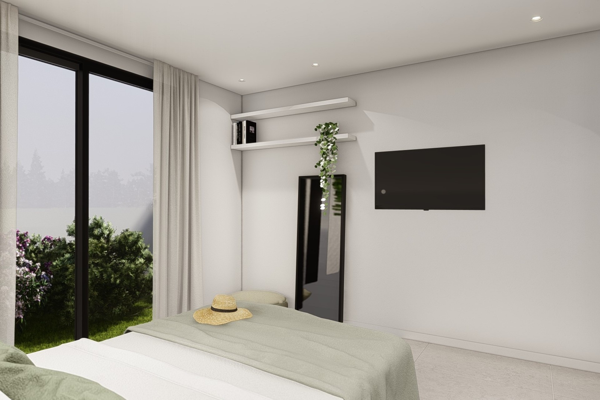 New Build - Detached Villa - Rojales