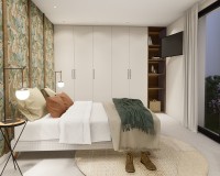 New Build - Detached Villa - Rojales