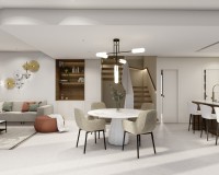 New Build - Detached Villa - Rojales