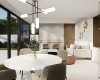 New Build - Detached Villa - Rojales