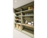 New Build - Detached Villa - Rojales