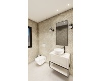 New Build - Detached Villa - Rojales