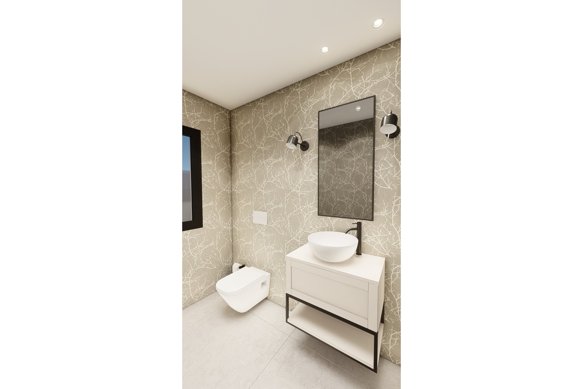 New Build - Detached Villa - Rojales