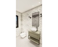 New Build - Detached Villa - Rojales