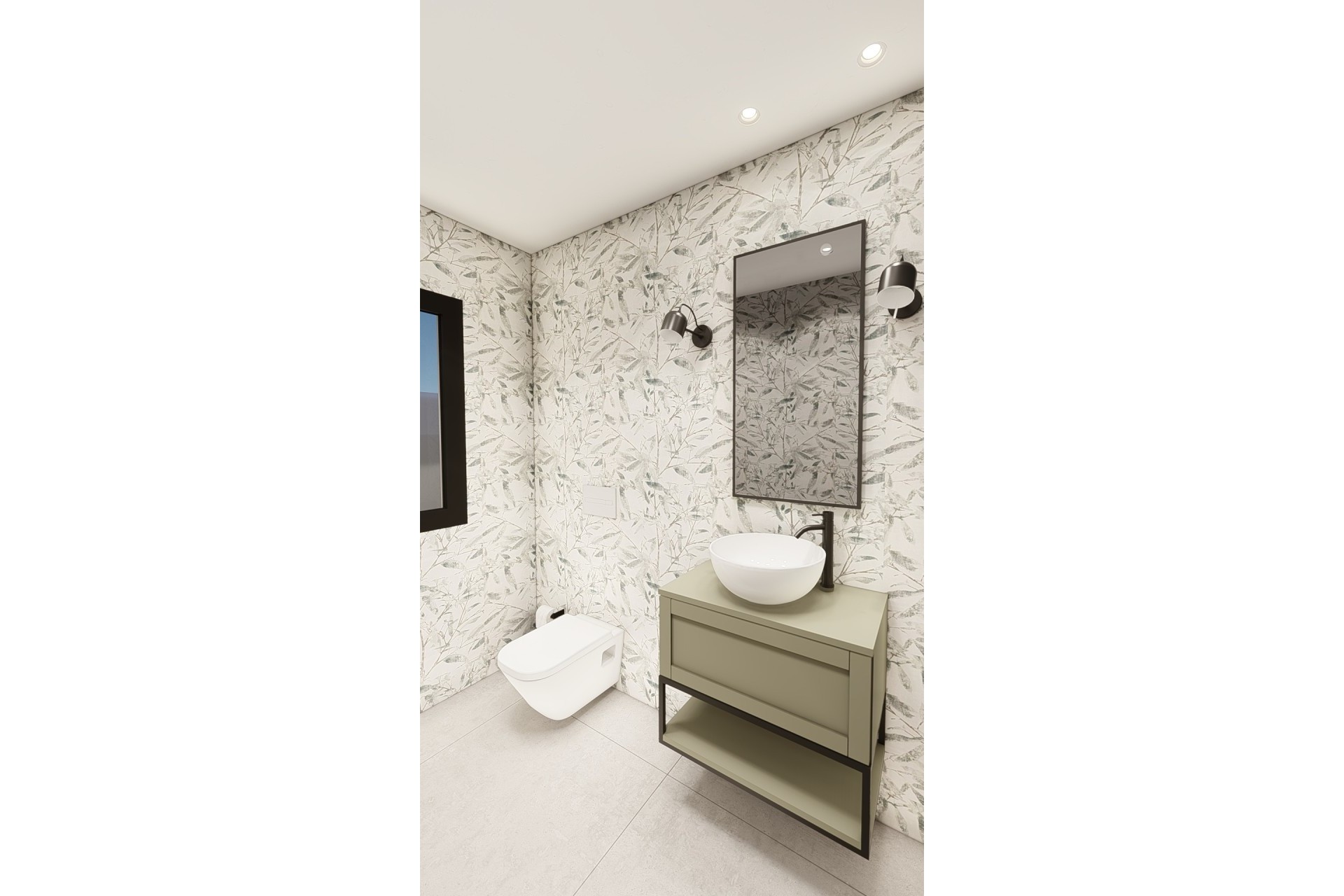 New Build - Detached Villa - Rojales